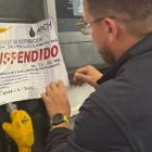 La ARCH atendió denuncias ciudadanas sobre irregularidades en estaciones de servicio.