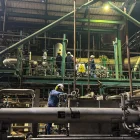 La capacidad de operación de la Refinería Esmeraldas no varió de forma significativa tras el ingreso de la FCC.