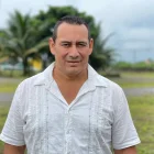 Juan Carlos Orellana fue electo alcalde de Aguarico