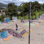 Espacios. Habitantes denuncian que en parques se venden sustancias ilícitas.