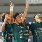 Ángel Mena le dio la victoria a Orense ante Guayaquil City.