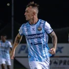 Guayaquil City perdió en casa ante Orense en la fecha 14 de LigaPro.