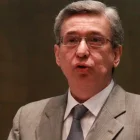 Enrique Herrería ocupa el cargo de secretario jurídico de la Presidencia.