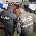 Víctor Porozo, alias 'Ze pequeño', recobró su libertad al poco tiempo de ser detenido durante uno de los operativos por el toque de queda.