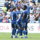 Emelec debuta en Copa Ecuador en Riobamba ante Daquilema.
