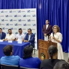 Ivonne Núñez fue notificada por el TCE tras la ratificación de la sentencia que suspendió sus derechos políticos.