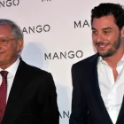 Los Mossos d’Esquadra detuvieron este martes a Jonathan Andic, vicepresidente del Consejo de Administración de Mango, bajo la acusación de homicidio.