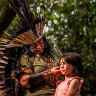 La investigación analizó 199 genomas completos de comunidades indígenas de América Latina y evidenció nuevas rutas migratorias, además de una continuidad genética de más de 9.000 años.