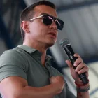El presidente Daniel Noboa está por cumplir un año desde el inicio de su segundo período, el 24 de mayo del 2026.