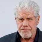 Ron Perlman, reconocido actor estadounidense, durante un evento público previo a su participación en la Comic Con Ecuador 2026.