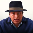 Guido Perugachi anunció nuevas acciones para impulsar la revocatoria de mandato contra Daniel Noboa.