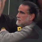 Captura de video del 16 de mayo de 2026 del empresario colombiano Alex Saab.