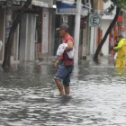 La Secretaría Nacional de Gestión de Riesgos recordó que la activación de la alerta amarilla es un mecanismo de prevención y no una declaratoria del fenómeno de El Niño.