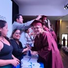 Enfermería, inglés, liderazgo, maquillaje y uñas acrílicas forman parte de las especialidades que buscan abrir oportunidades laborales y fortalecer el emprendimiento local.