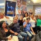 Abogados de Aquiles Álvarez denunciaron restricciones para mantener reuniones privadas con el alcalde mientras permanece en la cárcel del Encuentro.