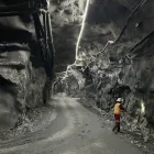 Fruta del Norte y Mirador, las dos minas a gran escala de Ecuador, aportan en un 75 % a la exportación de minerales.