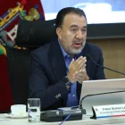 Pabel Muñoz habló sobre la cancelación del proyecto de asociación público privada para la Ruta Viva.