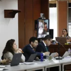 El juicio del caso Synohidro cumplió su quinto día este 19 de mayo de 2026.