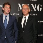 Directores de Mango