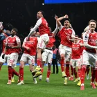 Arsenal, con el ecuatoriano Piero Hincapié, se consagró campeón de Premier League 2026.