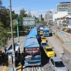 Servicio. La calidad del transporte ha sido cuestionada por accidentes recurrentes y constantes faltas a las señales de tránsito.