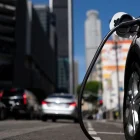 El mercado de vehículos eléctricos está fuertemente liderado por marcas de origen asiático.