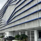 Varios palcos del estadio Capwell entre los bienes a subastar por CFN.