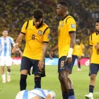 La selección de Ecuador se enfrentará a Costa de Marfil, Curazao y Alemania en el Mundial 2026.