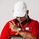 New Jerson es un cantautor ecuatoriano del género Trap.