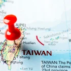 Taiwán se ha convertido en uno de los principales focos de tensión geopolítica mundial.
