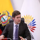 ADN nombró a Esteban Torres como nuevo coordinador legislativo en la Asamblea.