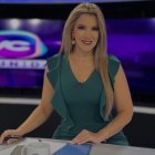 La cirugía de Valeria duró cinco horas y mantuvo en vilo a la familia de la comunicadora.