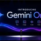 Presentación oficial de Gemini Omni