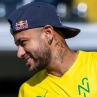 El jugador brasilero fue convocado para este mundial 2026.