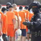 Dos presos murieron por tuberculosis en El Encuentro, Santa Elena, abril y mayo 2026, según Reimberg