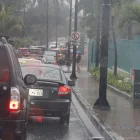 La Secretaría Nacional de Gestión de Riesgos (SNGR) pidió a los gobiernos seccionales trabajar en la prevención ante la llegada del fenómeno de El Niño.