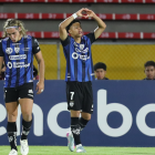 Independiente del Valle volvió a apoyarse en sus jóvenes figuras para mantenerse competitivo en el plano internacional.