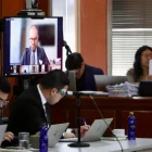 En el caso Progen se cuestionó la exposición realizada por la Fiscalía.