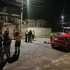 Un policía abatió al presunto delincuente luego de que intentara ingresar a su vehículo.