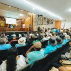 El Consejo Provincial del Guayas elegirá a la nueva viceprefecta.