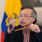 Petro pide mantener comercio con Ecuador, mayo 2026, para frenar mafias en frontera