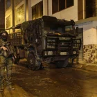 El primer toque de queda despertó enormes expectativas sobre la guerra abierta contra el terrorismo. Había miedo, pero también esperanza. El segundo trajo desgaste emocional