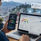 Más de 5 millones de ecuatorianos tienen créditos vigentes, según Asobanca.