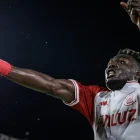 El delantero Jordy Caicedo está en la nómina para ser tomado en cuenta por Beccacce para el Mundial 2026.