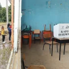 El CNE aprobó un reglamento en el que prohíbe que los candidatos al CPCCS usen los distintivos de partidos políticos durante la campaña.