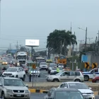 Moradores aseguran que el sector lleva años sin intervención en seguridad vial pese al crecimiento urbano.