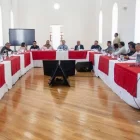 En el debate sobre el transporte se sumó la sociedad civil con 19 representantes de diversos sectores.