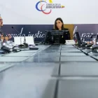Mercedes Caicedo denunció amenazas de muerte en entrevista en Ecuador