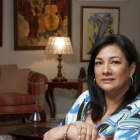 Tania Tinoco falleció el 21 de mayo de 2022, dejando un legado de credibilidad y cercanía en la televisión ecuatoriana.