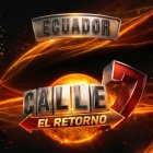 La nueva imagen del programa concurso Calle 7 en el 2026.